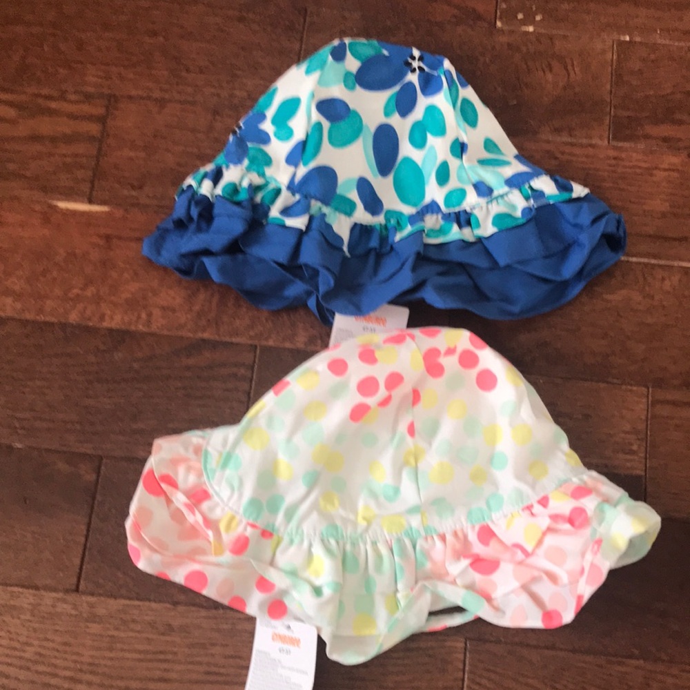Sun hats
